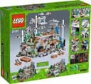 LEGO 21137 Górska jaskinia — 18