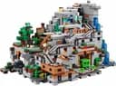 LEGO 21137 Górska jaskinia — 19