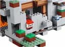 LEGO 21137 Górska jaskinia — 20