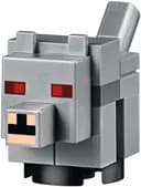 LEGO 21137 Górska jaskinia — 3