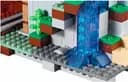 LEGO 21137 Górska jaskinia — 21