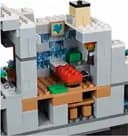 LEGO 21137 Górska jaskinia — 23