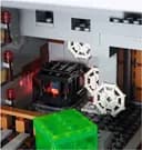 LEGO 21137 Górska jaskinia — 24