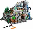 LEGO 21137 Górska jaskinia — 1