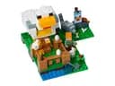 LEGO 21140 Kurnik — 1