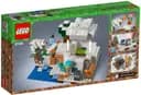 LEGO 21142 Igloo niedźwiedzia polarnego — 3