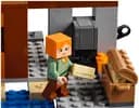 LEGO 21144 Wiejska chatka — 12