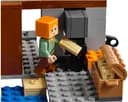 LEGO 21144 Wiejska chatka — 13