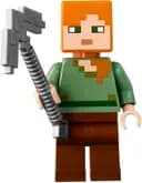 LEGO 21144 Wiejska chatka — 4