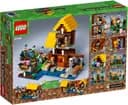 LEGO 21144 Wiejska chatka — 6