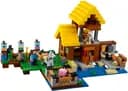 LEGO 21144 Wiejska chatka — 7