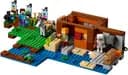 LEGO 21144 Wiejska chatka — 8