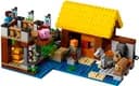 LEGO 21144 Wiejska chatka — 9