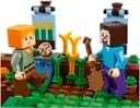 LEGO 21144 Wiejska chatka — 10