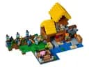 LEGO 21144 Wiejska chatka — 1