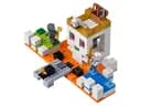 LEGO 21145 Czaszkowa arena — 1