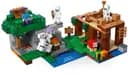 LEGO 21146 Atak szkieletów — 4