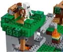 LEGO 21146 Atak szkieletów — 6