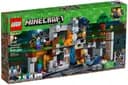 LEGO 21147 Przygody na skale macierzystej — 2