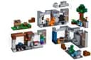 LEGO 21147 Przygody na skale macierzystej — 5