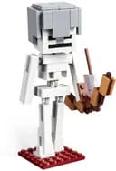 LEGO 21150 BigFig - szkielet z kostką magmy — 4
