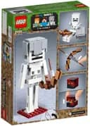 LEGO 21150 BigFig - szkielet z kostką magmy — 5