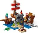 LEGO 21152 Przygoda na statku pirackim — 4