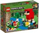 LEGO 21153 Hodowla owiec — 2
