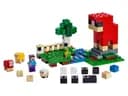 LEGO 21153 Hodowla owiec — 1