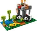 LEGO 21158 Żłobek dla pand — 4