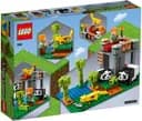 LEGO 21158 Żłobek dla pand — 5