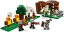 LEGO 21159 Kryjówka rozbójników — 3
