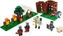 LEGO 21159 Kryjówka rozbójników — 1