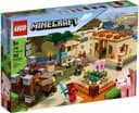 LEGO 21160 Najazd złosadników — 2