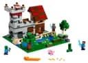 LEGO 21161 Kreatywny warsztat 3.0 — 1