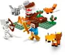 LEGO 21162 Przygoda w tajdze — 3