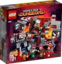 LEGO 21163 Bitwa o czerwony kamień — 6