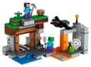 LEGO 21166 „Opuszczona” kopalnia — 1