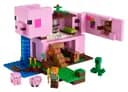 LEGO 21170 Dom w kształcie świni — 1
