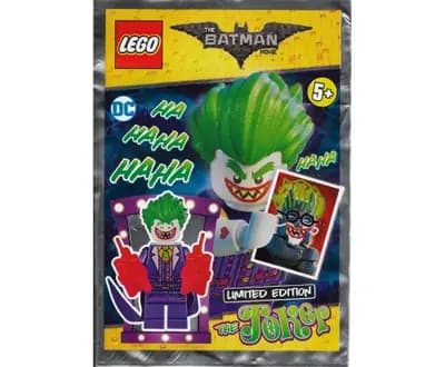 LEGO 211702 Joker