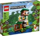 LEGO 21174 Nowoczesny domek na drzewie — 6