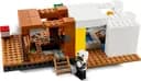 LEGO 21174 Nowoczesny domek na drzewie — 11