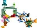 LEGO 21180 Walka ze strażnikami — 1