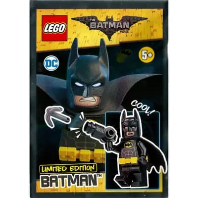 LEGO 211803 Batman