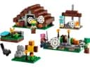 LEGO 21190 Opuszczona wioska — 1