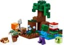 LEGO 21240 Przygoda na mokradłach — 3