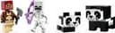 LEGO 21245 Rezerwat pandy — 6