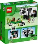 LEGO 21245 Rezerwat pandy — 7