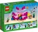 LEGO 21247 Dom aksolotla — 6