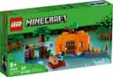 LEGO 21248 Dyniowa farma — 4